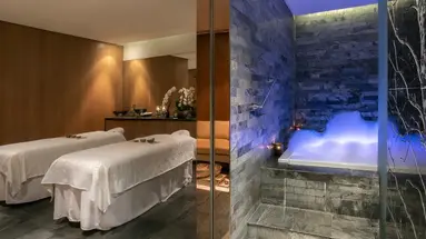 Park Hyatt Abu Dhabi Hotel and Villas
