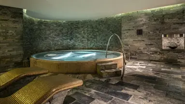 Park Hyatt Abu Dhabi Hotel and Villas