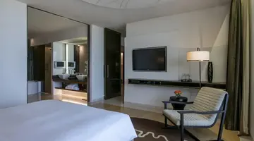 Park Hyatt Abu Dhabi Hotel and Villas