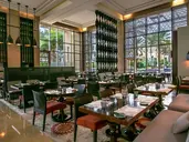 Park Hyatt Abu Dhabi Hotel and Villas