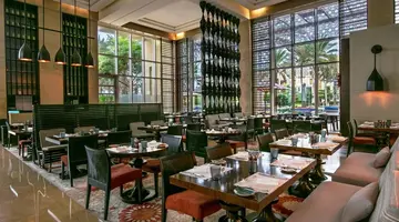 Park Hyatt Abu Dhabi Hotel and Villas