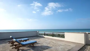 Park Hyatt Abu Dhabi Hotel and Villas