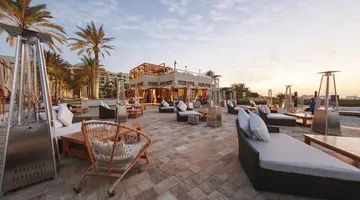 Park Hyatt Abu Dhabi Hotel and Villas