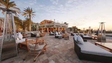 Park Hyatt Abu Dhabi Hotel and Villas