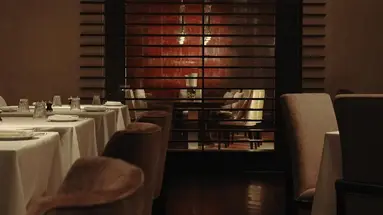 Park Hyatt Abu Dhabi Hotel & Villas – Saadiyat Island