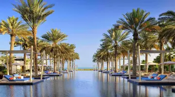 Park Hyatt Abu Dhabi Hotel & Villas – Saadiyat Island