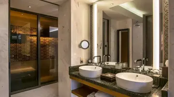 Park Hyatt Abu Dhabi Hotel & Villas – Saadiyat Island
