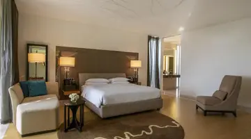 Park Hyatt Abu Dhabi Hotel & Villas – Saadiyat Island