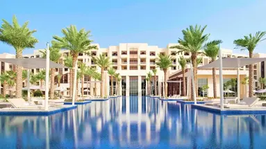 Park Hyatt Abu Dhabi Hotel & Villas – Saadiyat Island