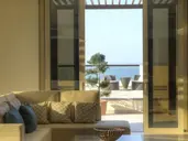 Park Hyatt Abu Dhabi Hotel & Villas – Saadiyat Island