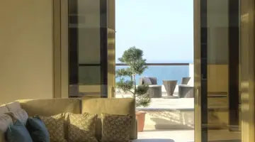 Park Hyatt Abu Dhabi Hotel & Villas – Saadiyat Island