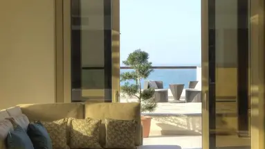 Park Hyatt Abu Dhabi Hotel & Villas – Saadiyat Island