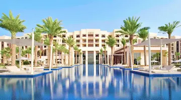 Park Hyatt Abu Dhabi Hotel & Villas – Saadiyat Island