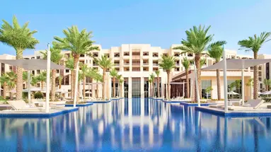 Park Hyatt Abu Dhabi Hotel & Villas – Saadiyat Island