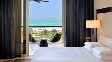 Park Hyatt Abu Dhabi Hotel & Villas – Saadiyat Island