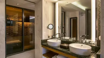 Park Hyatt Abu Dhabi Hotel & Villas – Saadiyat Island