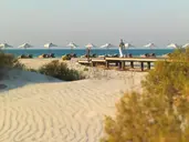Park Hyatt Abu Dhabi Hotel & Villas – Saadiyat Island