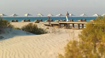 Park Hyatt Abu Dhabi Hotel & Villas – Saadiyat Island