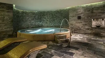 Park Hyatt Abu Dhabi Hotel & Villas – Saadiyat Island