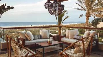 Park Hyatt Abu Dhabi Hotel & Villas – Saadiyat Island
