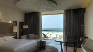 Park Hyatt Abu Dhabi Hotel & Villas – Saadiyat Island