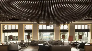 Park Hyatt Abu Dhabi Hotel & Villas – Saadiyat Island