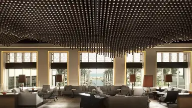 Park Hyatt Abu Dhabi Hotel & Villas – Saadiyat Island