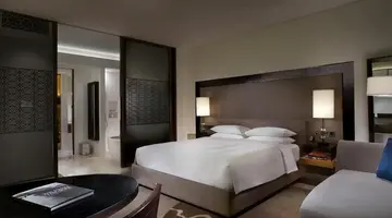 Park Hyatt Abu Dhabi Hotel & Villas – Saadiyat Island