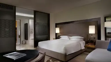 Park Hyatt Abu Dhabi Hotel & Villas – Saadiyat Island