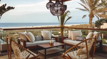 Park Hyatt Abu Dhabi Hotel & Villas – Saadiyat Island