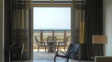Park Hyatt Abu Dhabi Hotel & Villas – Saadiyat Island