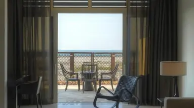 Park Hyatt Abu Dhabi Hotel & Villas – Saadiyat Island