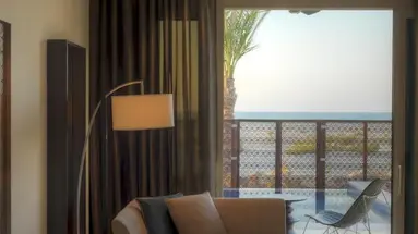 Park Hyatt Abu Dhabi Hotel & Villas – Saadiyat Island
