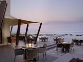 Park Hyatt Abu Dhabi Hotel & Villas – Saadiyat Island