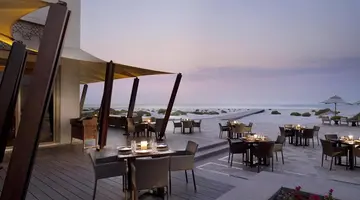 Park Hyatt Abu Dhabi Hotel & Villas – Saadiyat Island