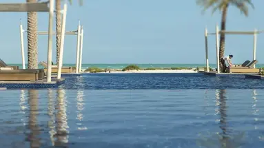 Park Hyatt Abu Dhabi Hotel & Villas – Saadiyat Island