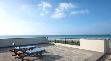 Park Hyatt Abu Dhabi Hotel & Villas – Saadiyat Island