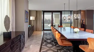 Park Hyatt Doha