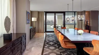 Park Hyatt Doha