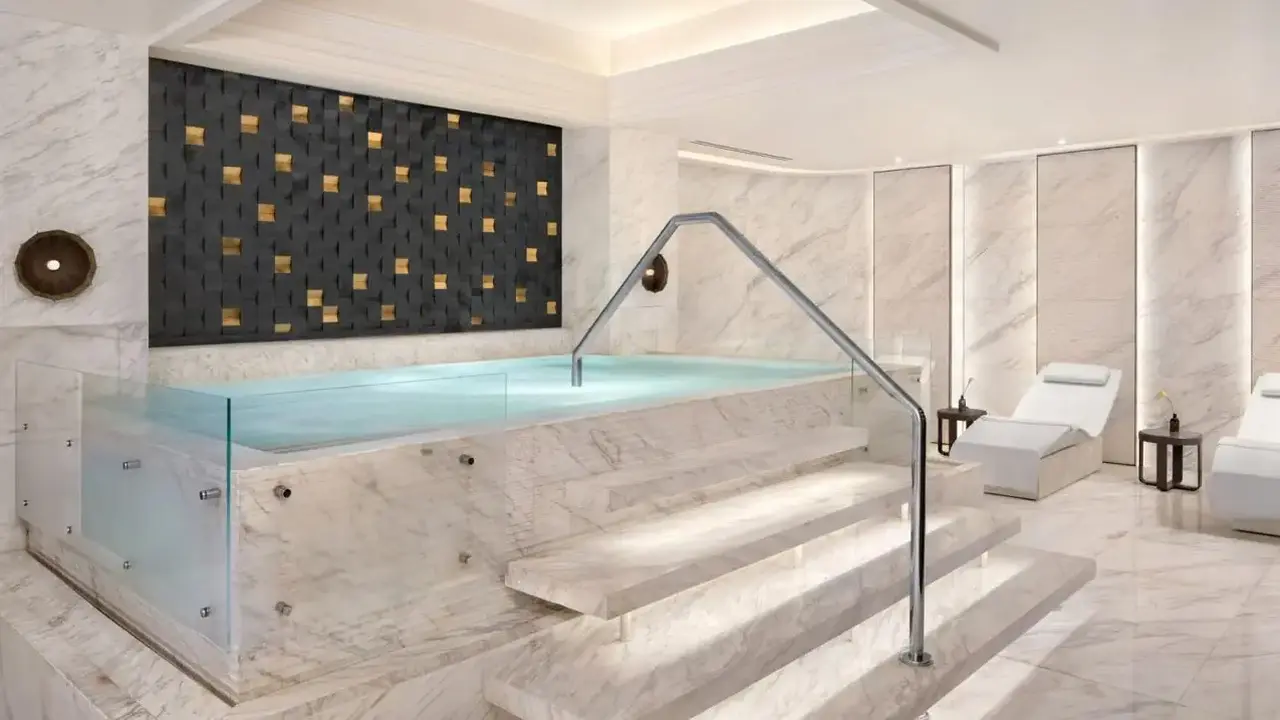 Park Hyatt Doha