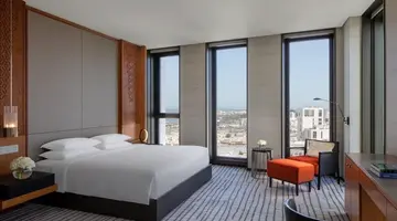 Park Hyatt Doha