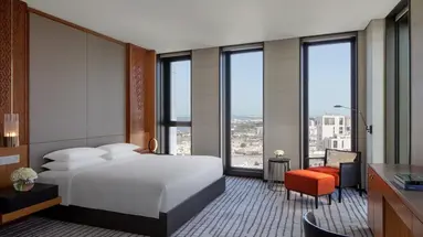 Park Hyatt Doha
