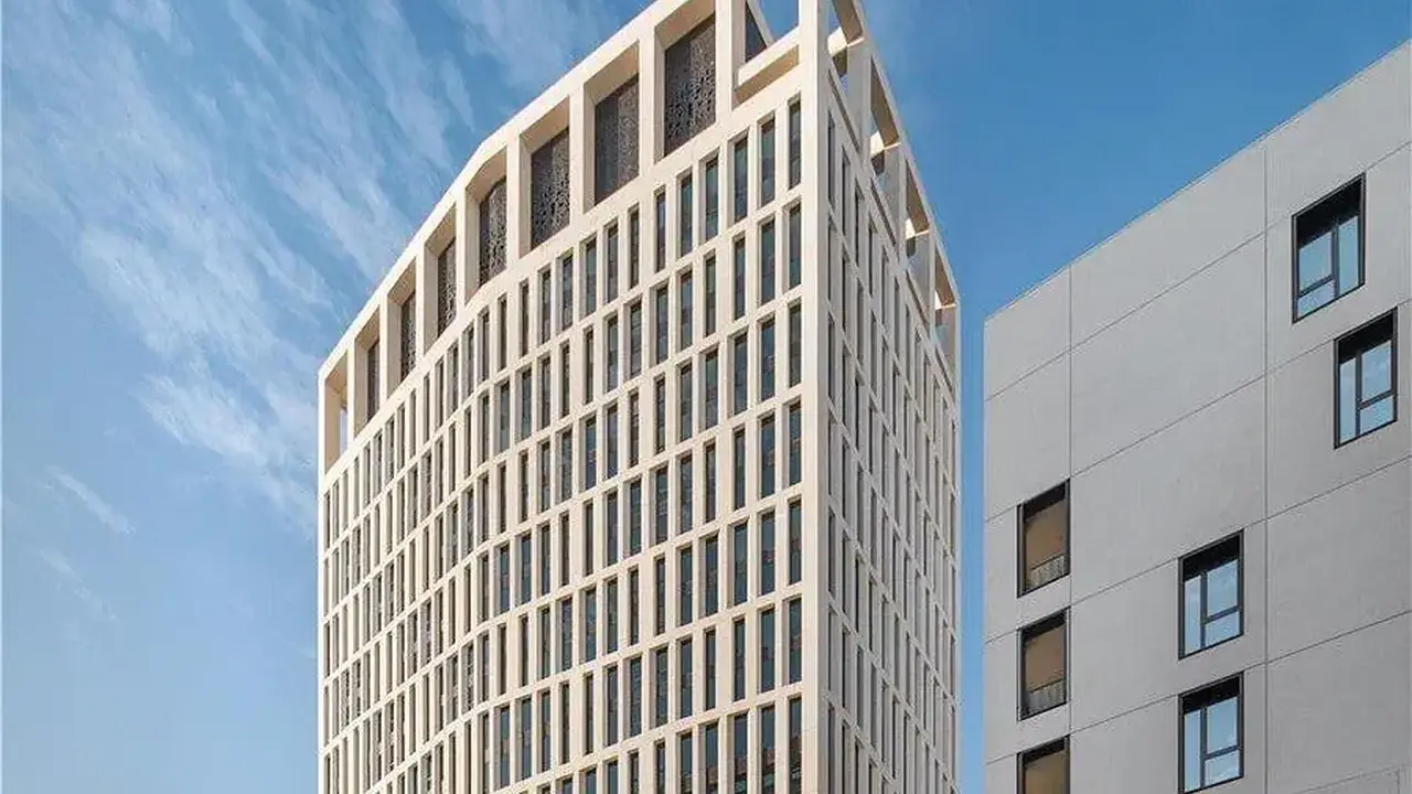 Park Hyatt Doha