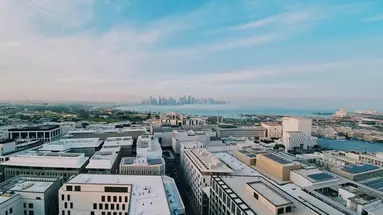 Park Hyatt Doha
