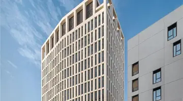 Park Hyatt Doha