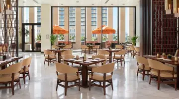 Park Hyatt Doha