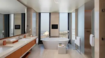Park Hyatt Doha