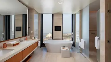 Park Hyatt Doha