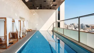 Park Hyatt Doha