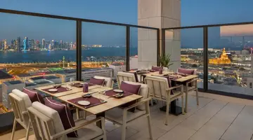 Park Hyatt Doha